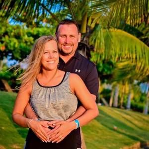 Meet your Posher, Kevin